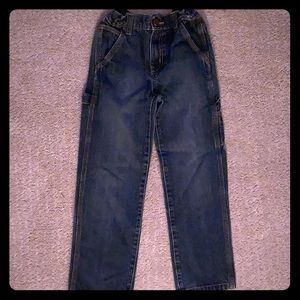 Gymboree Boys Jeans 7